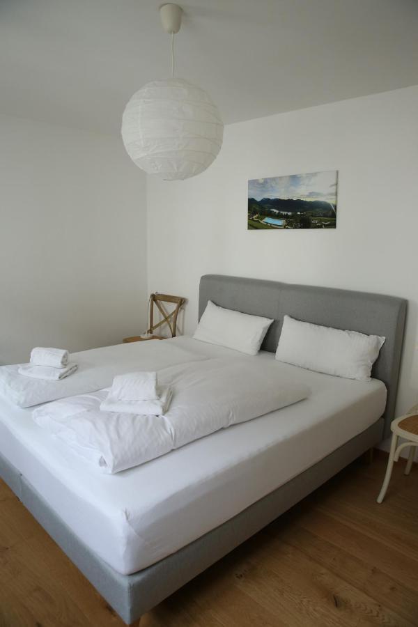 Apartment Seeglueck Am Schliersee - Modern, Zentral, Perfekt Fuer Familien Exterior foto