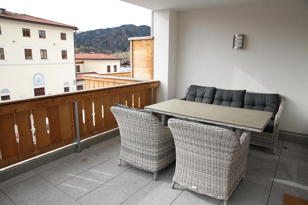 Apartment Seeglueck Am Schliersee - Modern, Zentral, Perfekt Fuer Familien Exterior foto
