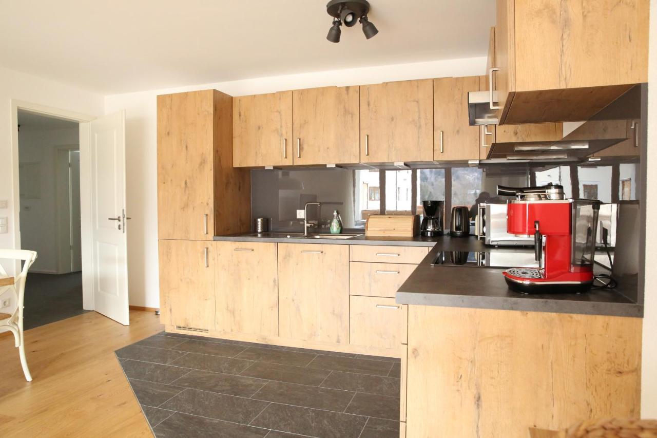 Apartment Seeglueck Am Schliersee - Modern, Zentral, Perfekt Fuer Familien Exterior foto