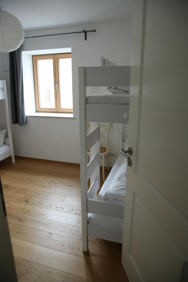 Apartment Seeglueck Am Schliersee - Modern, Zentral, Perfekt Fuer Familien Exterior foto