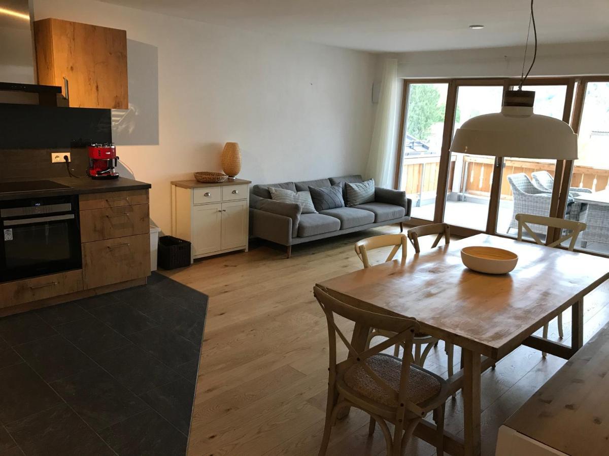 Apartment Seeglueck Am Schliersee - Modern, Zentral, Perfekt Fuer Familien Exterior foto