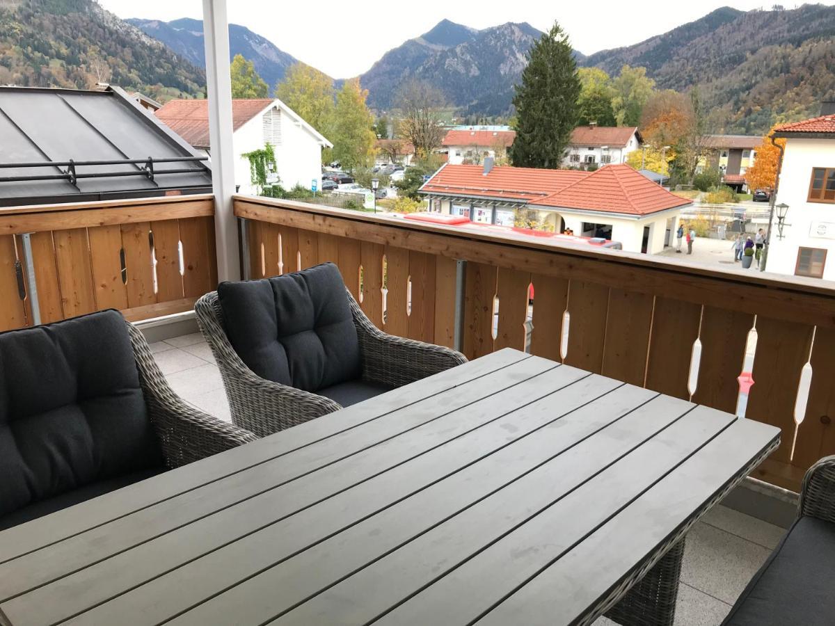 Apartment Seeglueck Am Schliersee - Modern, Zentral, Perfekt Fuer Familien Exterior foto