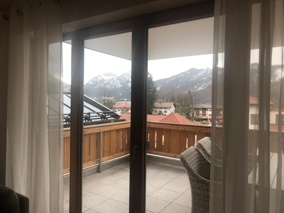 Apartment Seeglueck Am Schliersee - Modern, Zentral, Perfekt Fuer Familien Exterior foto